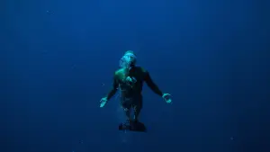 Задник до фильму"Freediver" #791621