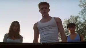 Задник до фильму"Я знаю, що ви скоїли минулого літа" #694742