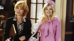 Задник до фильму"Білявка в законі 2" #673062