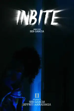 Постер до фильму"INBITE" #932665