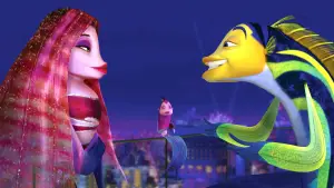 Задник до фильму"Підводна братва" #661999