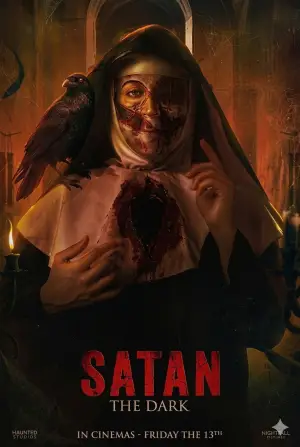 Satan - The Dark