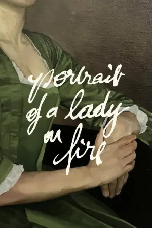 Постер до фильму"Портрет дівчини у вогні" #709737