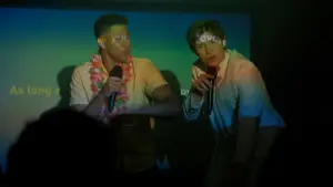 Задник до фильму"З любов’ю, Саймон" #728043