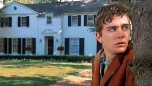 Задник до фильму"Звичайні люди" #678980