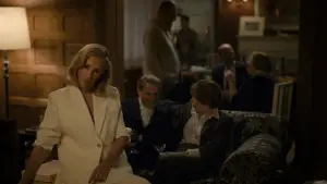 Задник до фильму"Після полювання" #561974