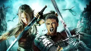 Задник до фильму"Сага – Прокляття Тіні" #470602