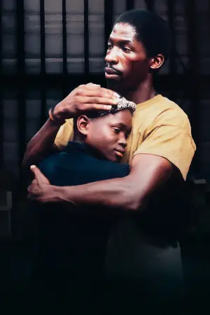 Постер до фильму"Південний централ" #700845