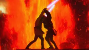 Задник до фильму"Зоряні війни: Епізод 3 — Помста ситхів" #608162