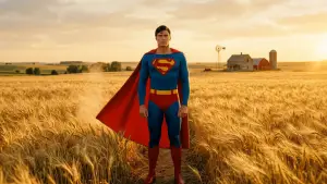 Задник до фильму"Супермен" #772985