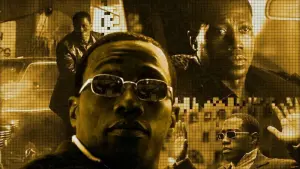 Задник до фильму"Мистецтво війни" #381402