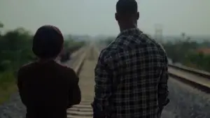 Задник до фильму"The Foreigner" #775797