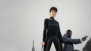 Задник до фильму"Кілер" #608193