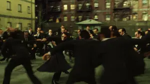 Задник до фильму"Матриця: Перезавантаження" #503728