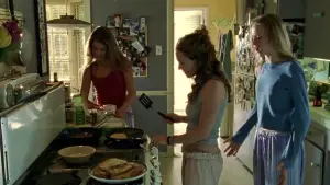 Задник до фильму"Тринадцять" #681004