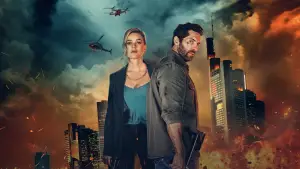 Задник до фильму"Take Cover" #631252