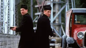 Задник до фильму"Ми не янголи" #299903