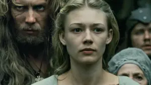 Задник до фильму"Волкодав из рода Серых Псов" #441026