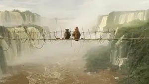 Задник до фильму"Пригоди Паддінґтона 2" #643910