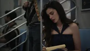 Задник до фильму"Диявол носить Прада 2" #796979