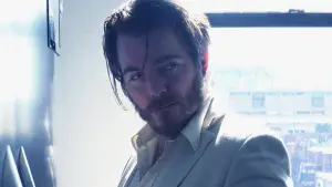 Задник до фильму"Mass State Lottery" #812416