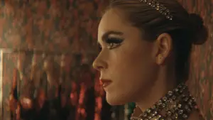 Задник до фильму"Остання шоуґерл" #607674