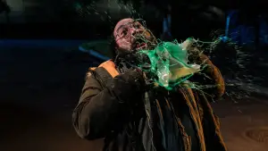 Задник до фильму"Вуличне сміття" #667767