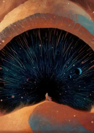 Постер до фильму"Дюна" #161623