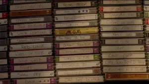 Задник до фильму"На драйві" #582591