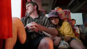 Задник до фильму"Після сонця" #201600