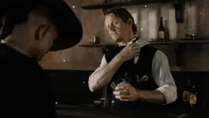 Задник до фильму"Kung Fu Western" #913808