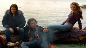 Задник до фильму"Ефект метелика 2" #335660