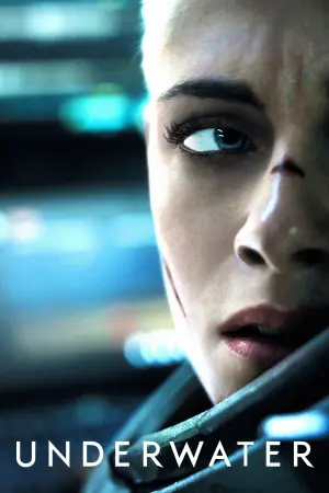 Постер до фильму"Під водою" #88115