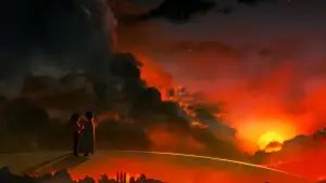 Задник до фильму"Arco" #761628