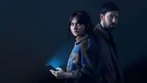 Задник до фильму"Мишоловка" #701418