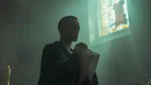 Задник до фильму"Тіло Христове" #202923