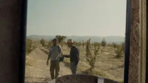 Задник до фильму"Те, що ти вбиваєш" #537319