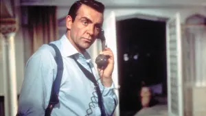 Задник до фильму"007: Із росії з любов’ю" #241741