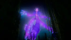 Задник до фильму"Кракен-дівча на ім’я Рубі" #673799