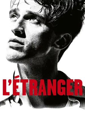 Постер до фильму"Сторонній" #532425