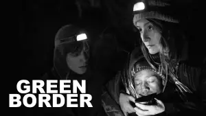 Задник до фильму"Зелений кордон" #756086