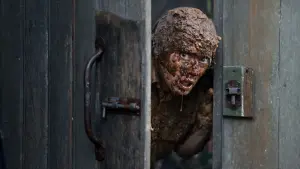 Задник до фильму"Мисливці за головами" #230562