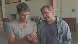 Задник до фильму"Фінішна пряма" #687904