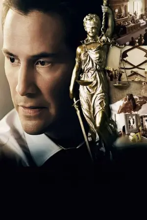 Постер до фильму"Тільки правда" #328630