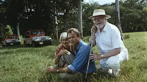 Задник до фильму"Парк Юрського періоду" #598011