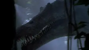 Задник до фильму"Парк Юрського періоду 3" #634531