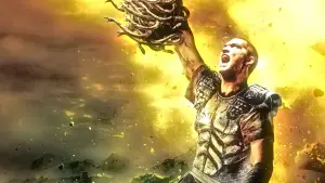 Задник до фильму"Битва титанів" #804128