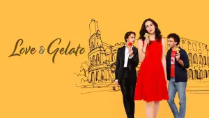 Задник до фильму"Кохання та морозиво" #347500