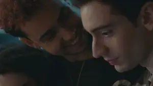 Задник до фильму"Луркер" #779582