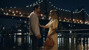 Задник до фильму"Мила зустріч" #380697